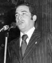 Agustín Argüelles, in memorian