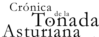Crónica de la Tonada Asturiana