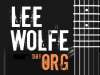 De Woody Guthrie a Michael Lee Wolfe