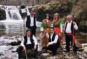 Los sonidos de la Asturias de Santillana