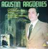 La generación de Agustín Argüelles